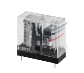 Relay 24V10A G2R-1-DC24V 5 Chân